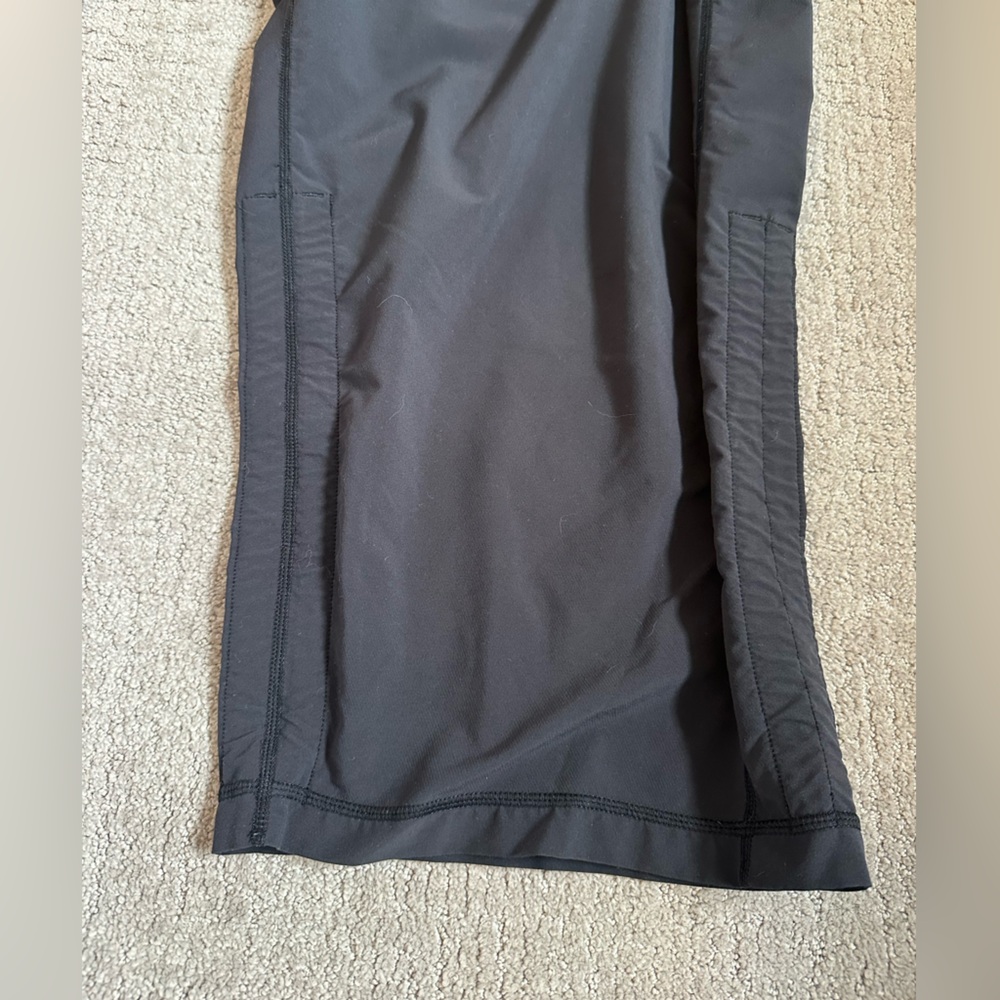 Zella Ruched Capris - Picture 8 of 8
